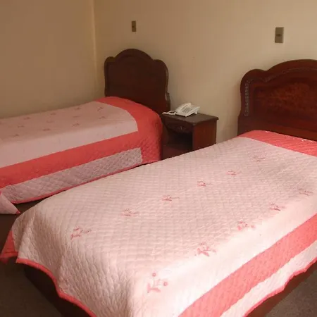Hostal Tukos La Casa Real Potosi Room photo
