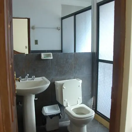 Hostal Tukos La Casa Real Potosi Room photo