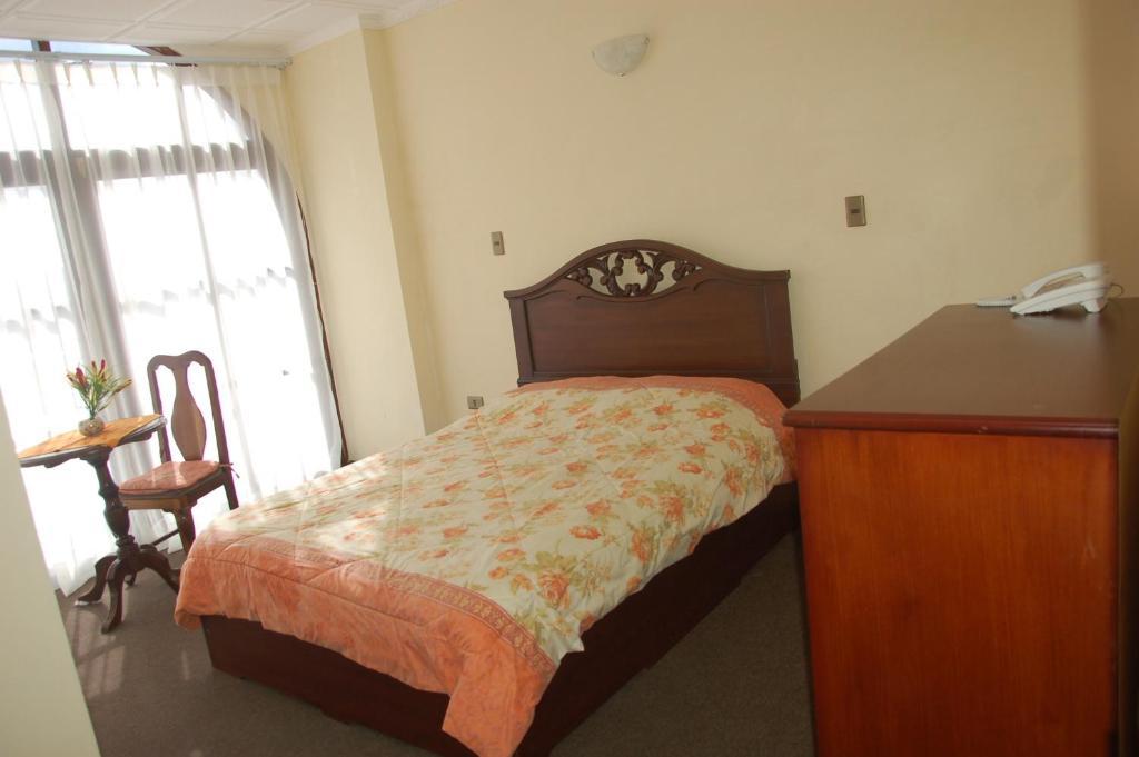 Tukos La Casa Real 3*