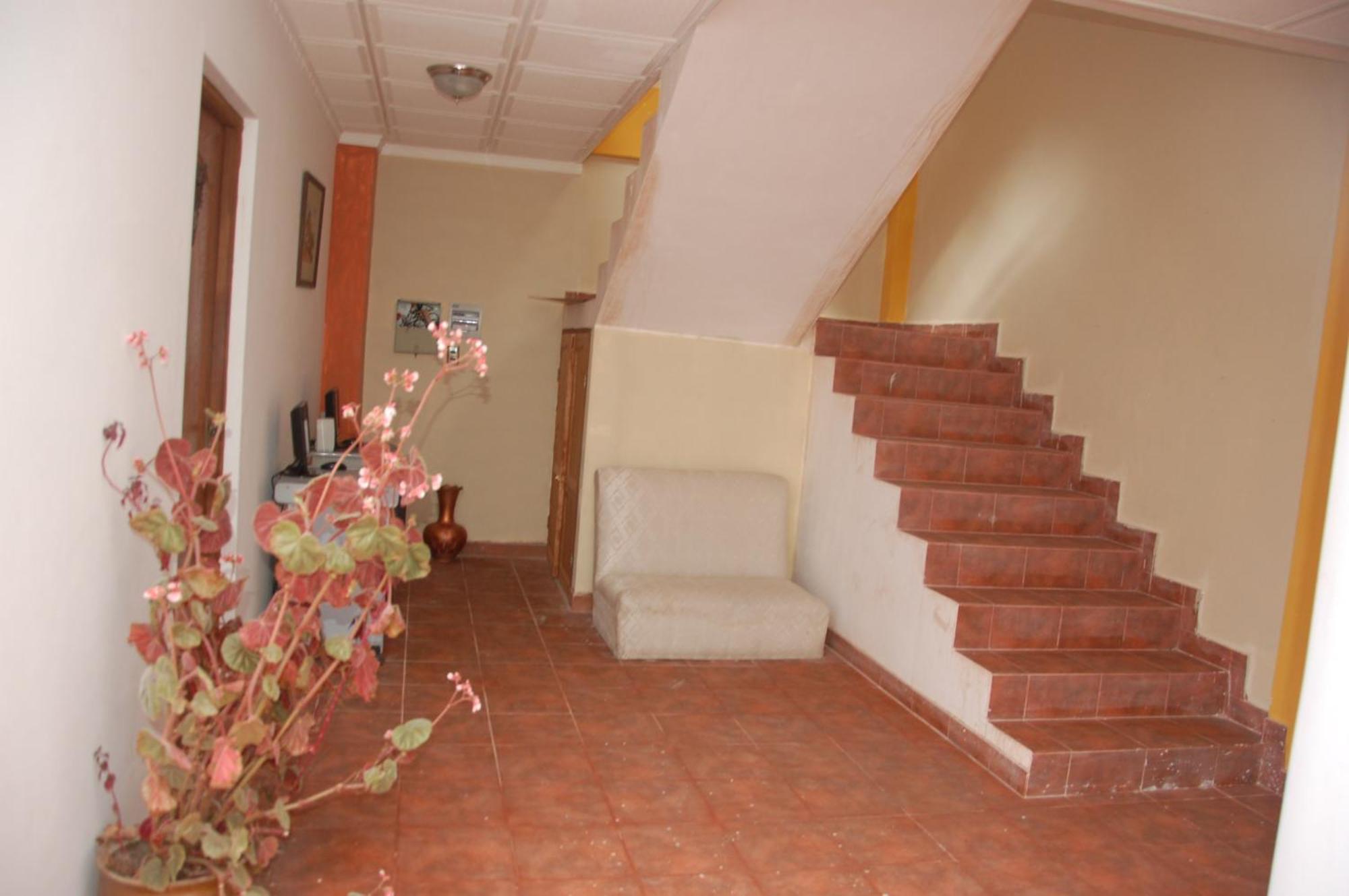 Tukos La Casa Real Hotel Potosí