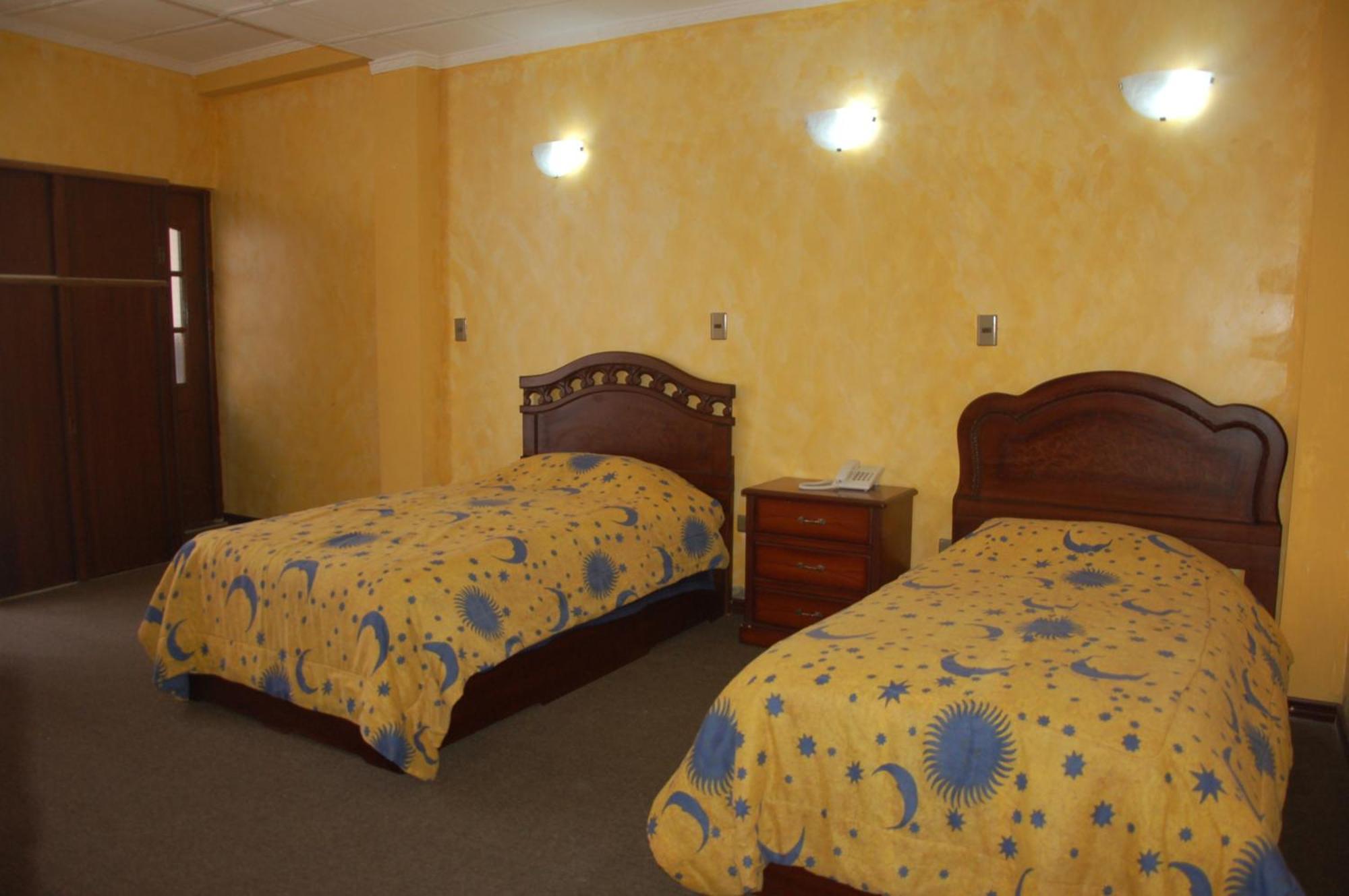 Tukos La Casa Real 3*