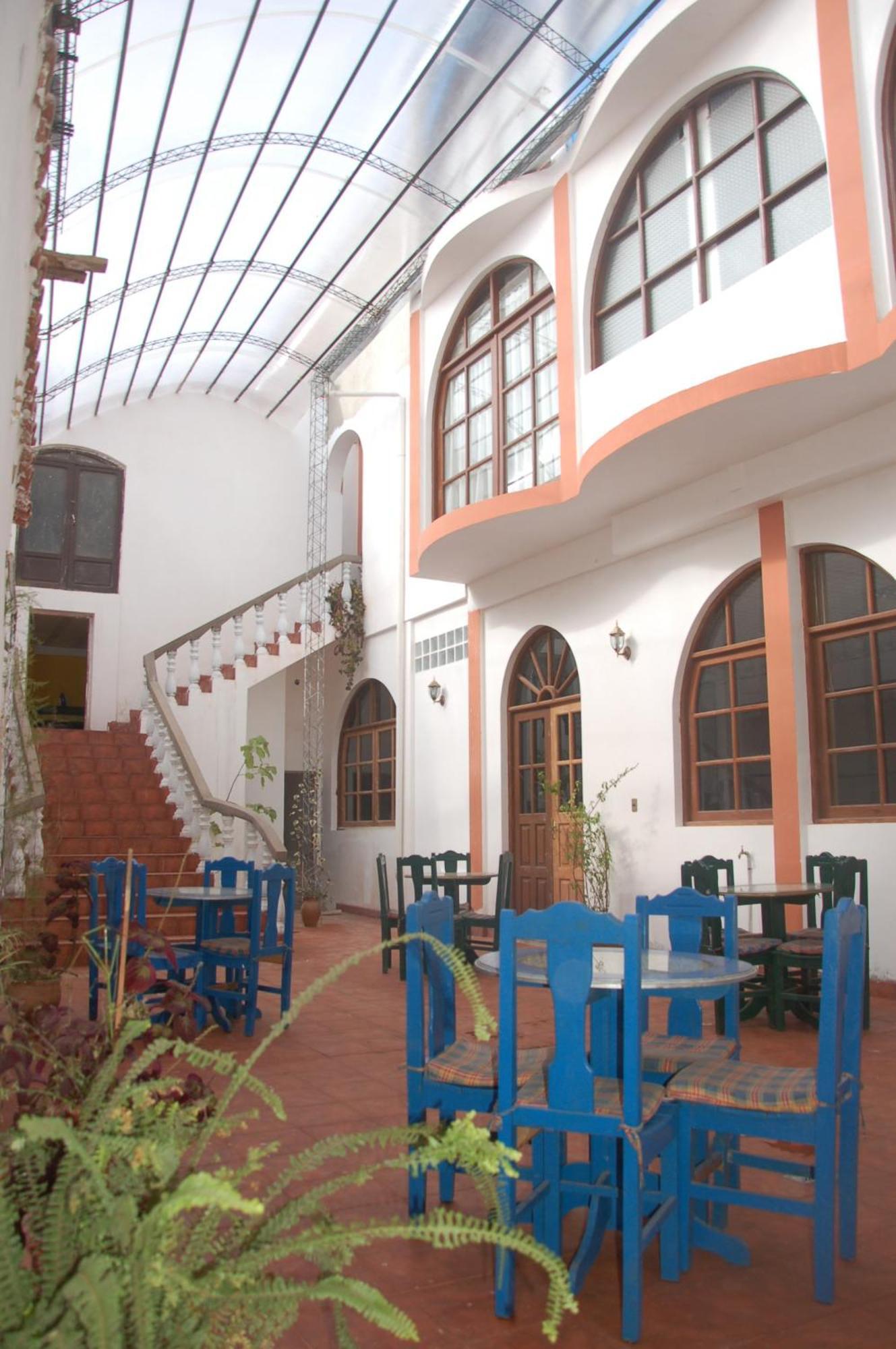 Tukos La Casa Real