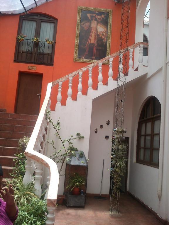 Tukos La Casa Real Hotel 3*