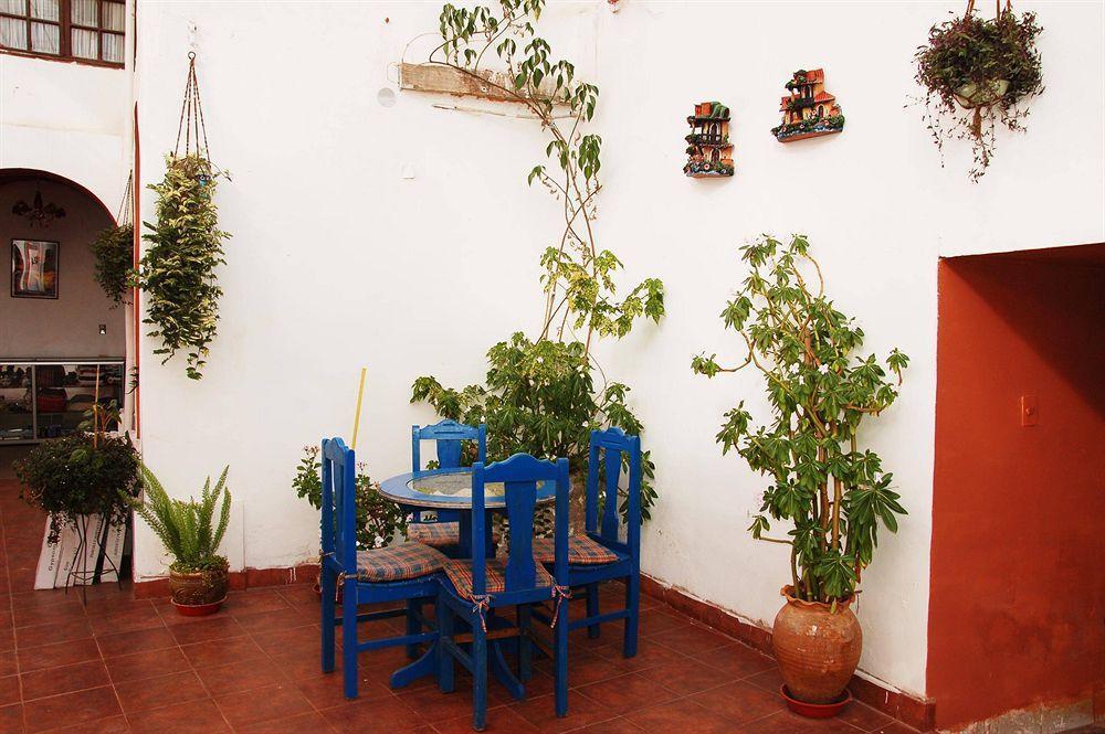 Tukos La Casa Real 3*