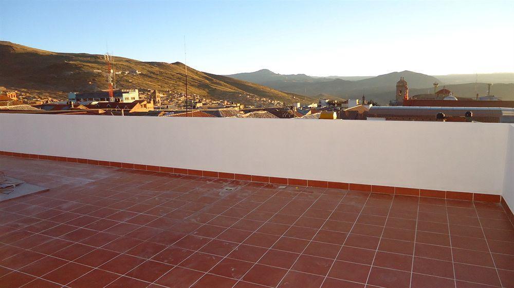 Hotel Tukos La Casa Real
