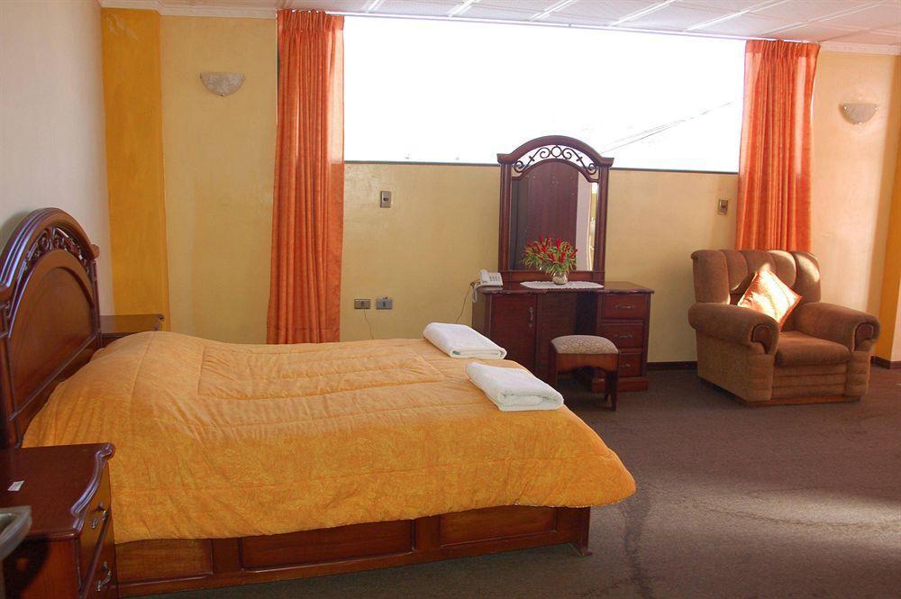 Hotel Tukos La Casa Real 3*