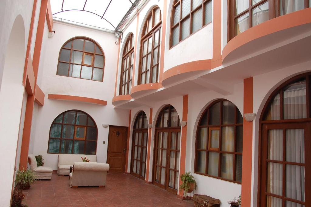 Tukos La Casa Real 3*