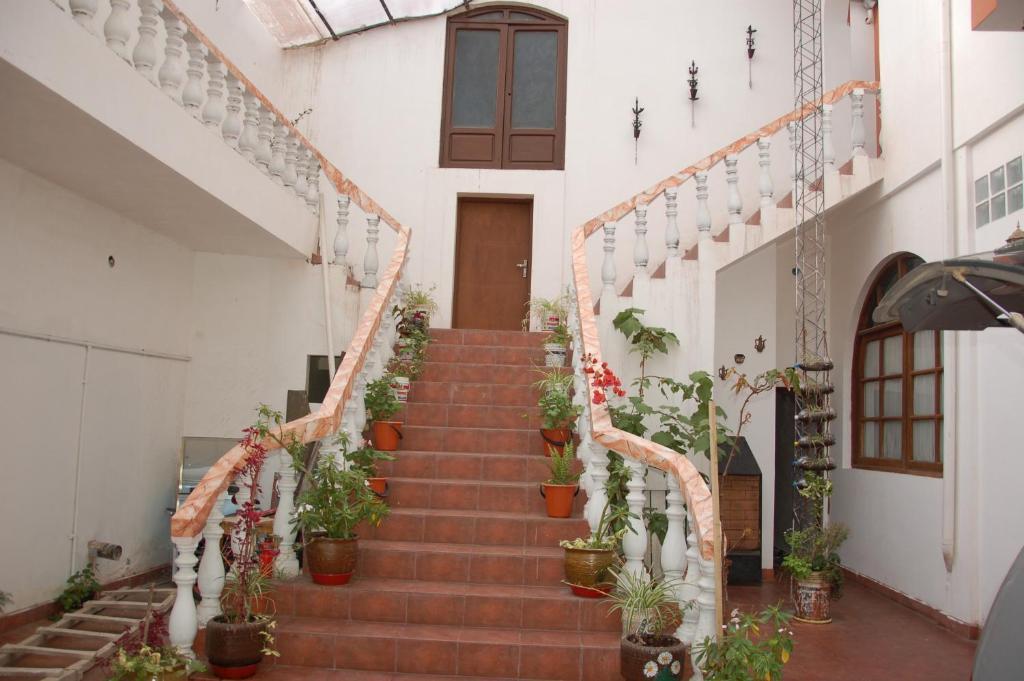 Tukos La Casa Real 3*