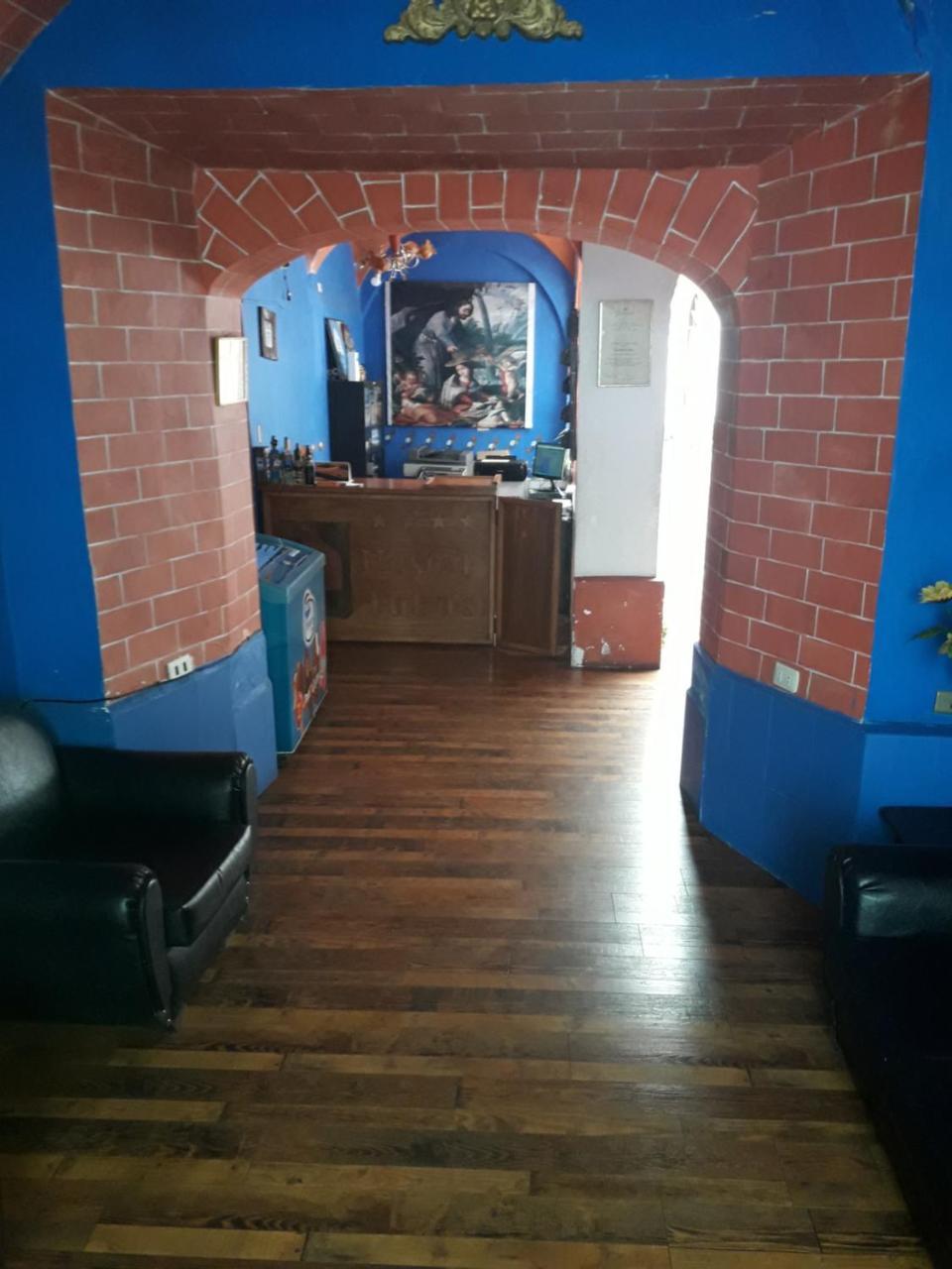 Hotel Tukos La Casa Real