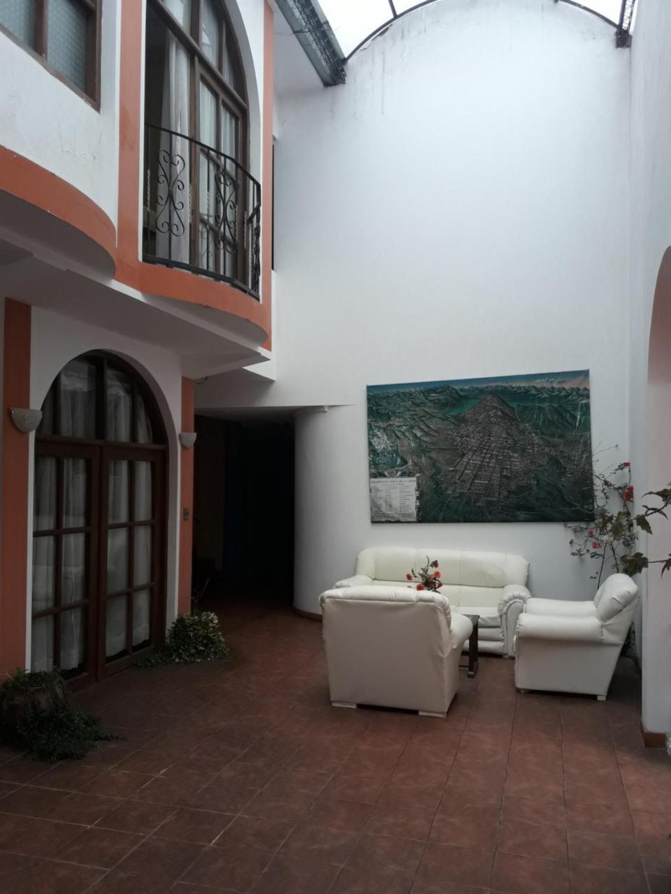 Tukos La Casa Real 3*