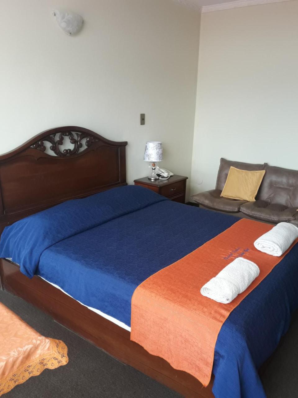 Tukos La Casa Real
