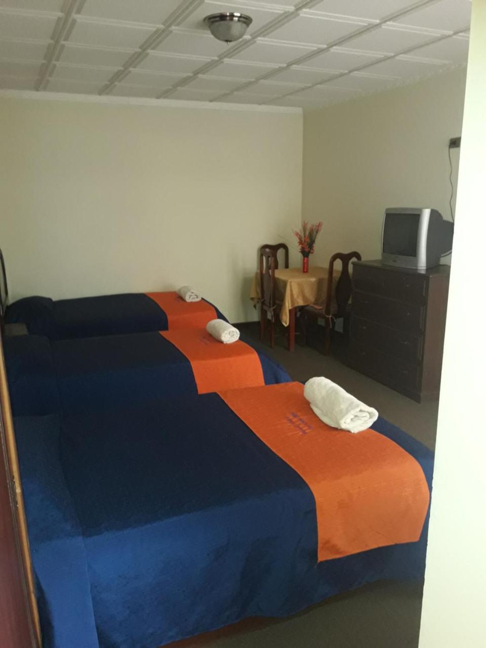 Tukos La Casa Real