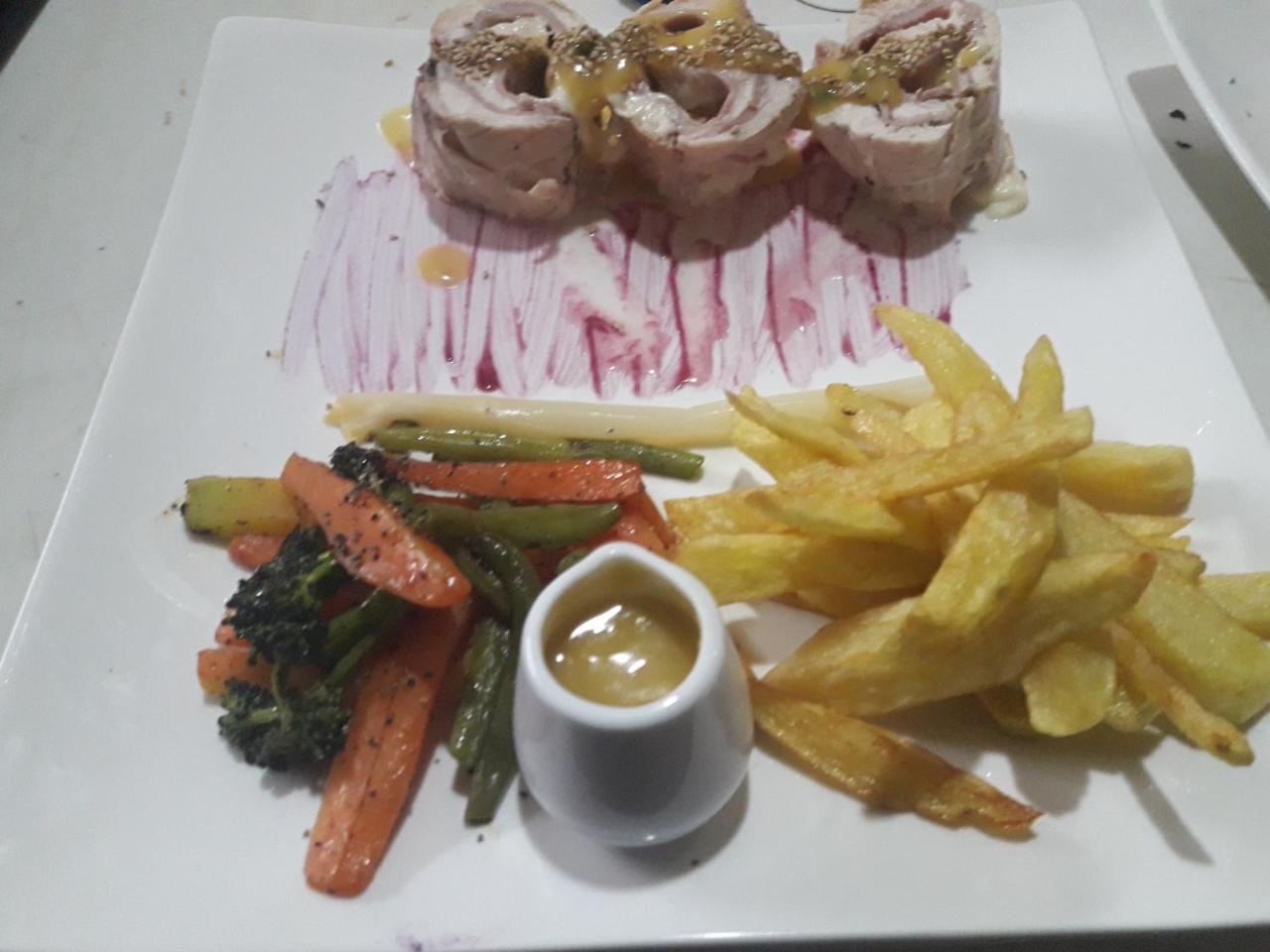 Tukos La Casa Real Hotel 3*