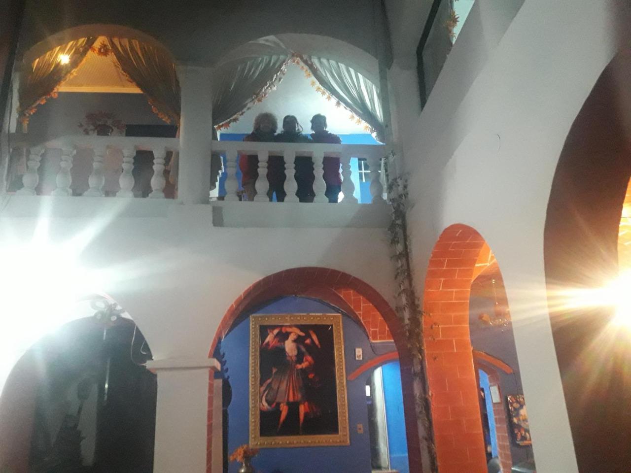 Tukos La Casa Real Potosí