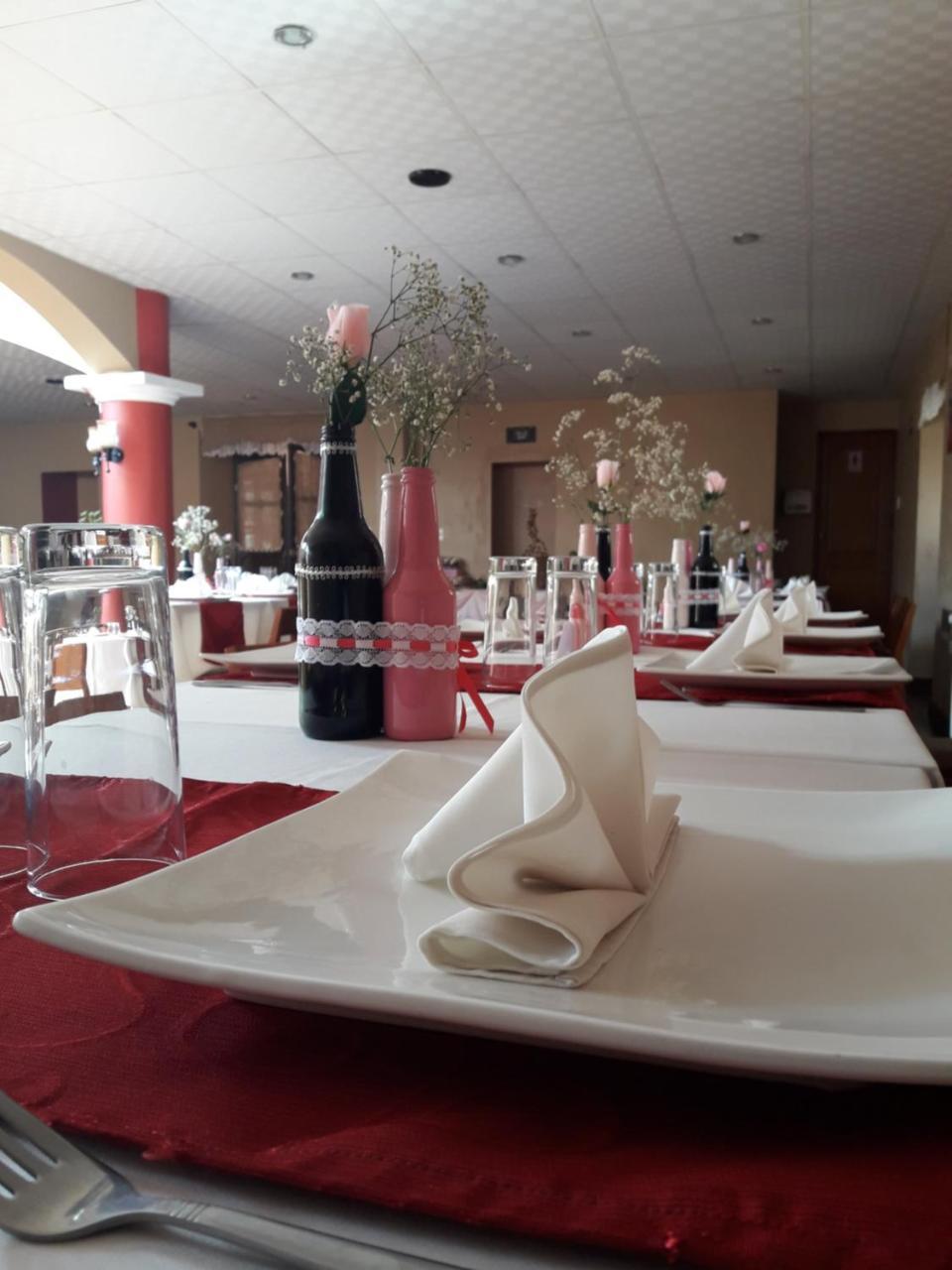 Tukos La Casa Real 3*